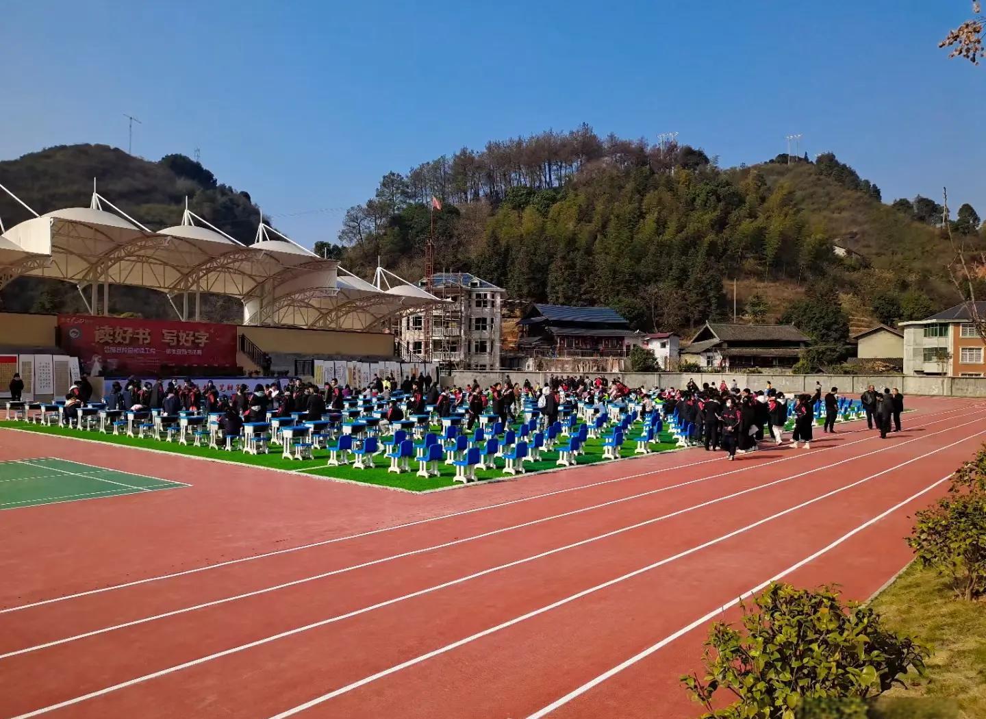 临沧市硅PU学校塑胶跑道 - 厂家
